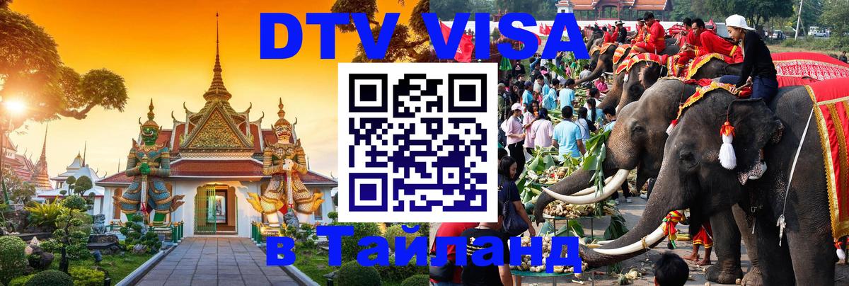 Оформление DTV визы под ключ: стоимость и тарифы, только загранпаспорт - Красногорск  04.10.2025 